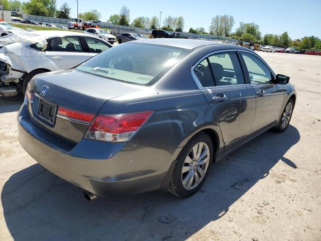 Photo 3 from auction – 2012 HONDA ACCORD EX with VIN 1HGCP2F73CA082752