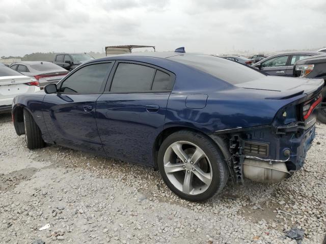 Photo 2 from auction – 2016 DODGE CHARGER R/ with VIN 2C3CDXCT4GH191996
