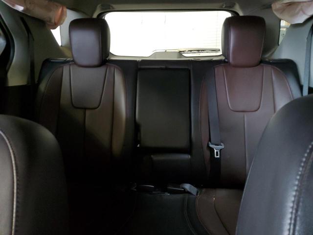 Photo 10 from auction – 2012 CHEVROLET EQUINOX LT with VIN 2GNFLGE55C6259066