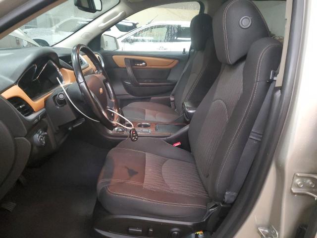 Photo 7 from auction – 2014 CHEVROLET TRAVERSE L with VIN 1GNKRHKD9EJ370319