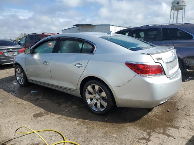 Photo 2 from auction – 2011 BUICK LACROSSE C with VIN 1G4GE5ED4BF137253