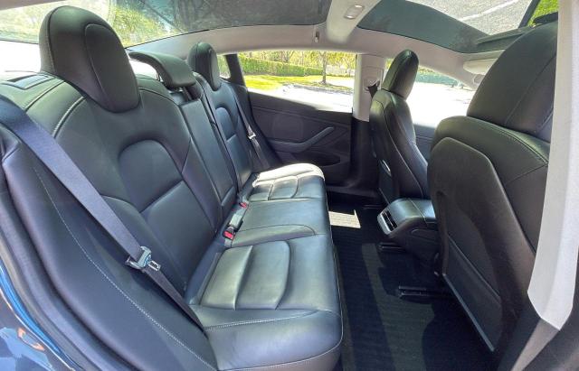 Photo 6 from auction – 2019 TESLA MODEL 3 with VIN 5YJ3E1EB0KF452226