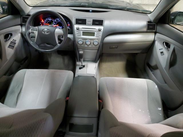 Photo 8 from auction – 2011 TOYOTA CAMRY BASE with VIN 4T1BF3EK5BU156321
