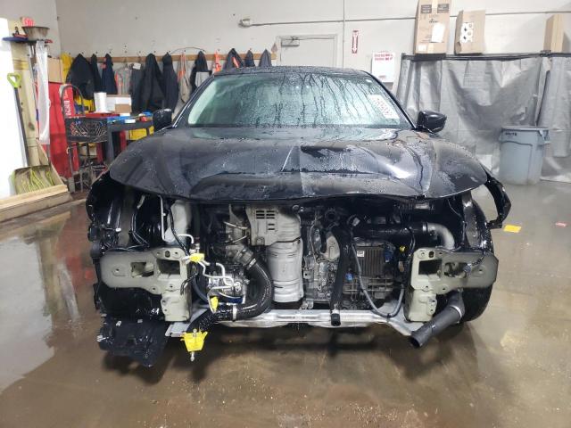 Photo 5 from auction – 2021 ACURA TLX TECHNO with VIN 19UUB5F41MA014302