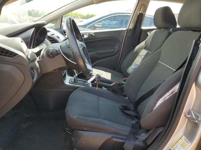 Photo 7 from auction – 2014 FORD FIESTA SE with VIN 3FADP4BJ0EM150775