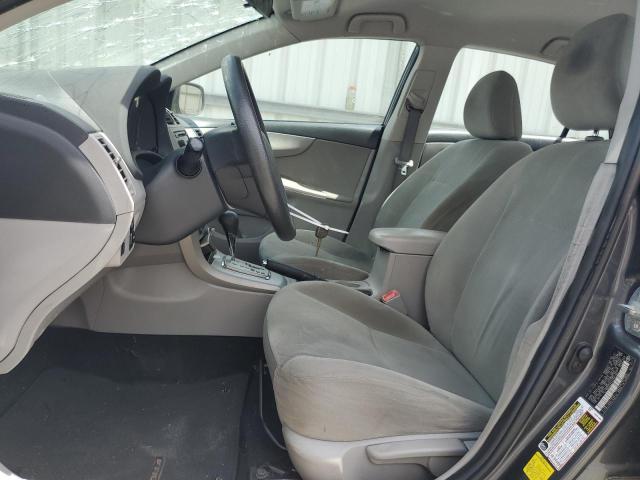 Photo 7 from auction – 2012 TOYOTA COROLLA with VIN 2T1BU4EE4CC755851
