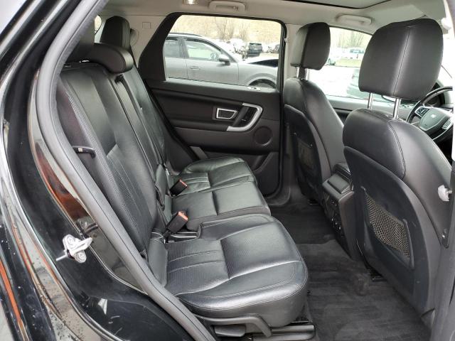 Photo 11 from auction – 2017 LAND ROVER DISCOVERY with VIN SALCR2BG6HH697270