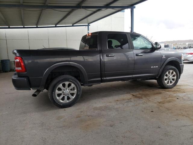 Photo 3 from auction – 2022 RAM 2500 LARAM with VIN 3C6UR5FL3NG169025