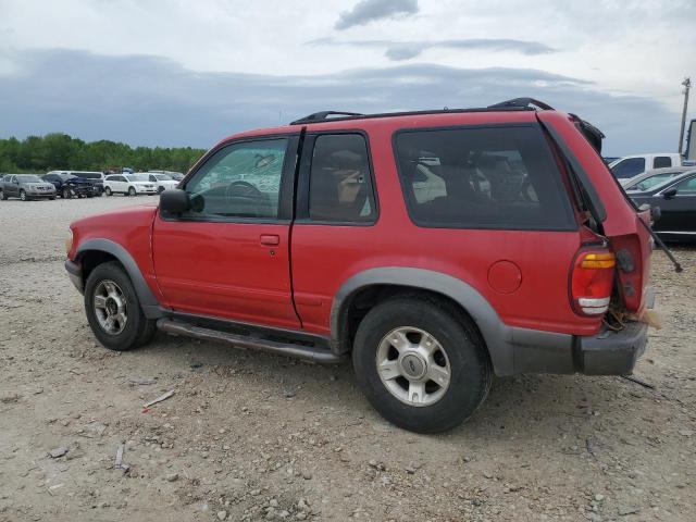 Photo 2 from auction – 1998 FORD EXPLORER with VIN 1FMYU22E3WUD33978