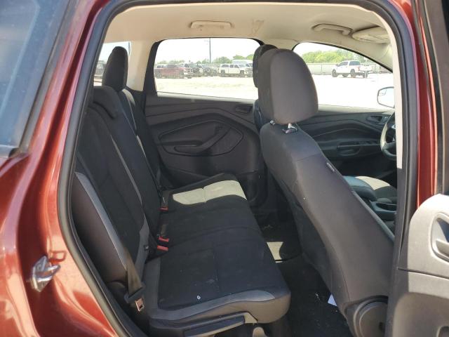 Photo 10 from auction – 2016 FORD ESCAPE S with VIN 1FMCU0F71GUA28944