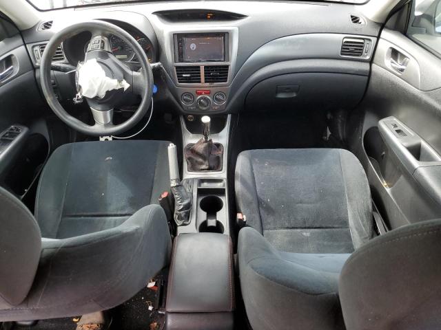 Photo 8 from auction – 2011 SUBARU IMPREZA 2. with VIN JF1GH6A64BG818750