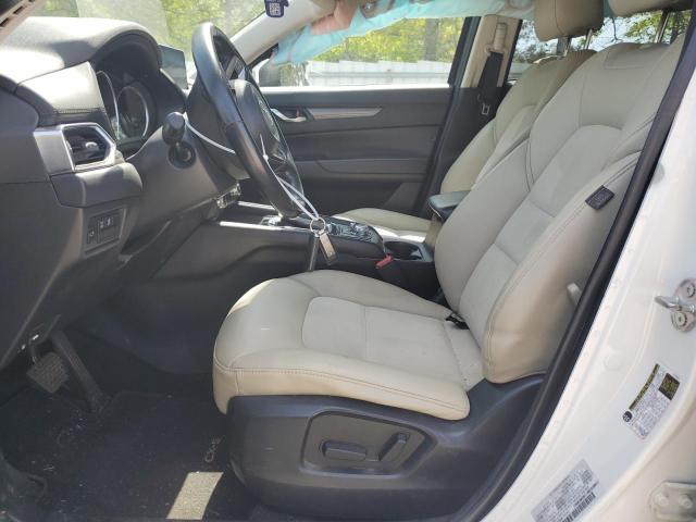 Photo 7 from auction – 2018 MAZDA CX-5 TOURI with VIN JM3KFACMXJ1426096