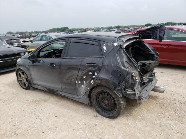 Photo 2 from auction – 2016 FORD FIESTA ST with VIN 3FADP4GX2GM188881
