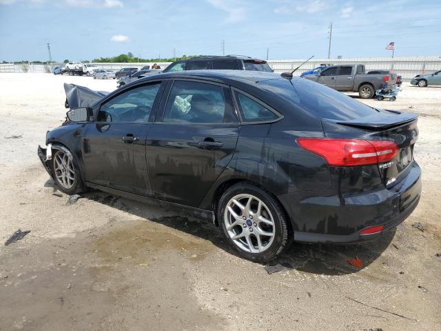 Photo 2 from auction – 2015 FORD FOCUS SE with VIN 1FADP3F25FL264657
