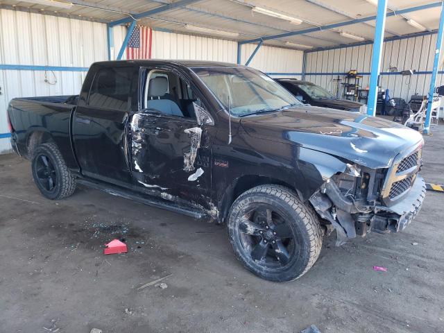 Photo 4 from auction – 2016 RAM 1500 ST with VIN 1C6RR7KT2GS410804