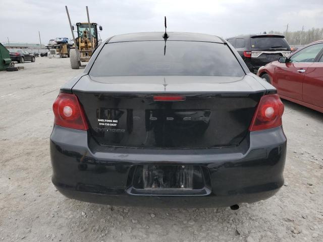 Photo 6 from auction – 2011 DODGE AVENGER with VIN 1B3BD4FB2BN545198