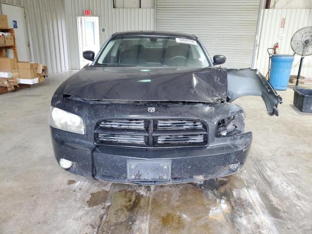 Foto 5 de la subasta – 2009 DODGE CHARGER con VIN 2B3KA43D09H586639