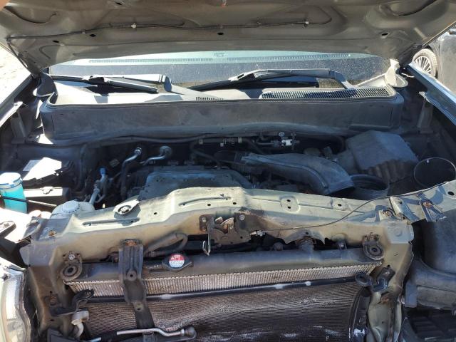 Фото 11 с аукциона – 2011 HONDA PILOT EXL с VIN 5FNYF4H68BB035438