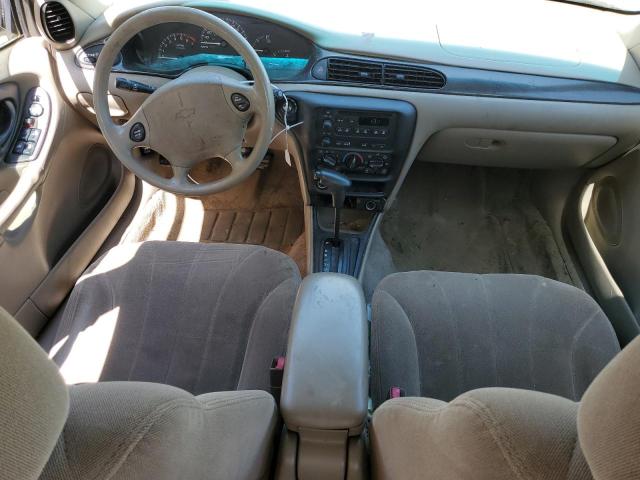 Photo 8 from auction – 2004 CHEVROLET MALIBU CLS with VIN 1G1ND52F74M551493