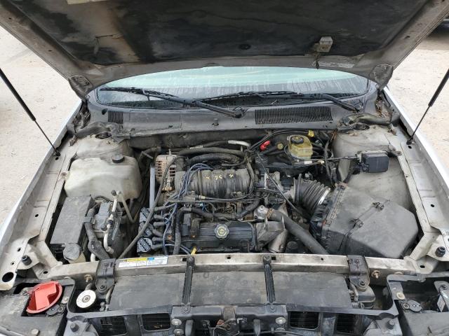 Photo 11 from auction – 2000 BUICK LESABRE CU with VIN 1G4HP54K6Y4289585