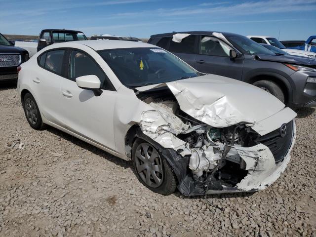 Photo 4 from auction – 2015 MAZDA 3 SPORT with VIN JM1BM1U72F1249283
