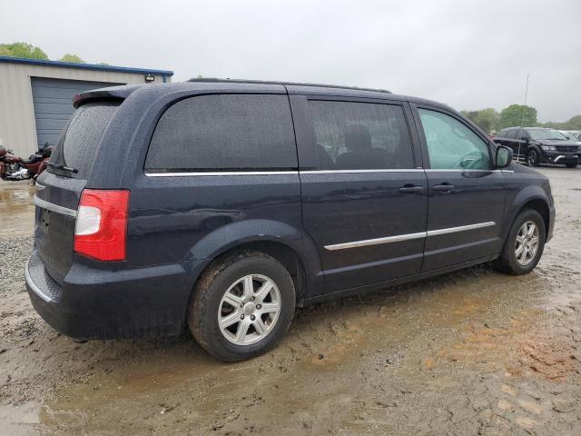 Photo 3 from auction – 2011 CHRYSLER TOWN & COU with VIN 2A4RR5DG5BR615602