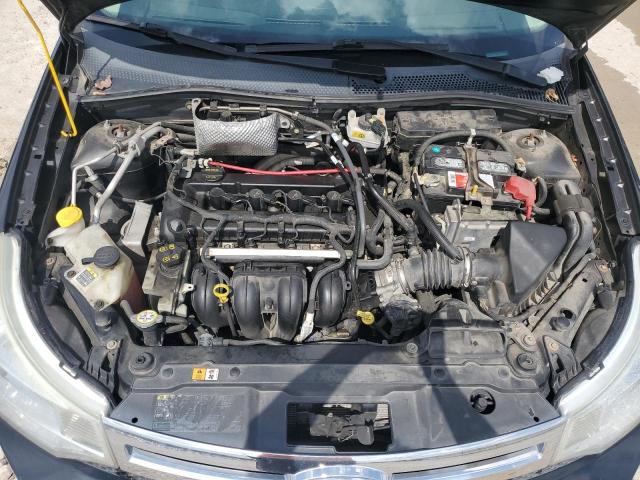 Photo 11 from auction – 2008 FORD FOCUS SE with VIN 1FAHP35N68W136071