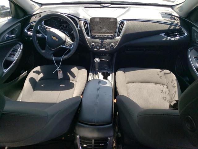 Photo 8 from auction – 2020 CHEVROLET MALIBU LT with VIN 1G1ZD5ST0LF070513