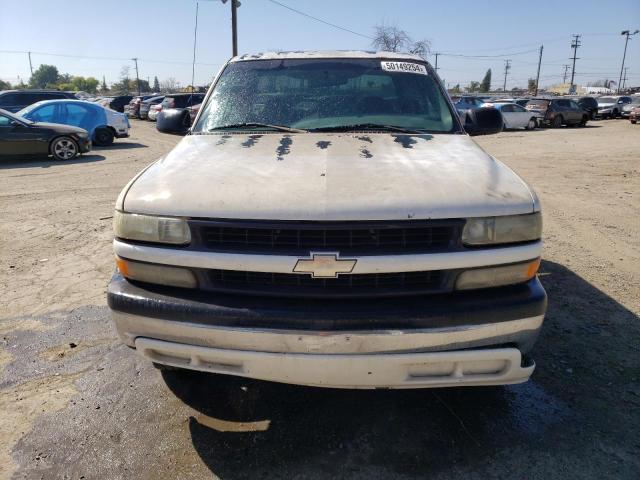Photo 5 from auction – 2001 CHEVROLET SILVERADO with VIN 2GCEC19VX11172575