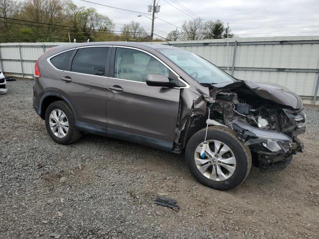 Photo 4 from auction – 2014 HONDA CR-V EX with VIN 2HKRM4H57EH717525