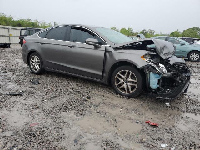 Photo 4 from auction – 2014 FORD FUSION SE with VIN 1FA6P0HD5E5403226