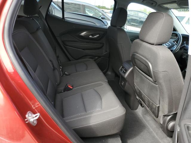 Photo 10 from auction – 2022 GMC TERRAIN SL with VIN 3GKALMEV7NL127494