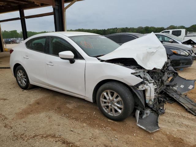 Photo 4 from auction – 2017 MAZDA 3 SPORT with VIN 3MZBN1U74HM108215