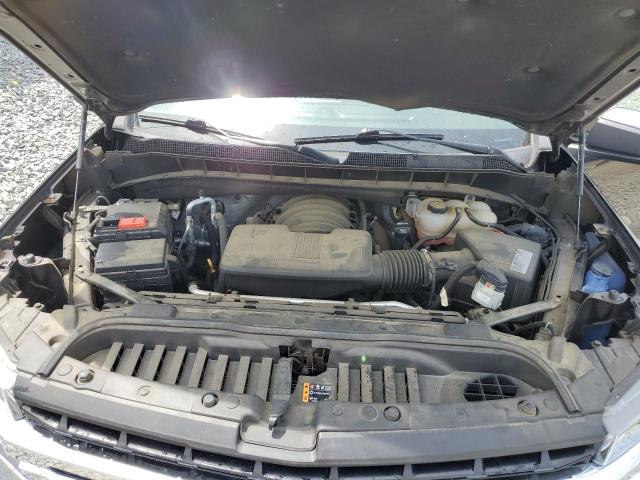 Photo 11 from auction – 2020 CHEVROLET SILVERADO with VIN 3GCUYDED8LG168949