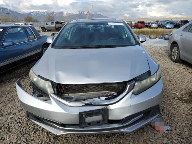 Photo 5 from auction – 2013 HONDA CIVIC EX with VIN 19XFB2F87DE226675
