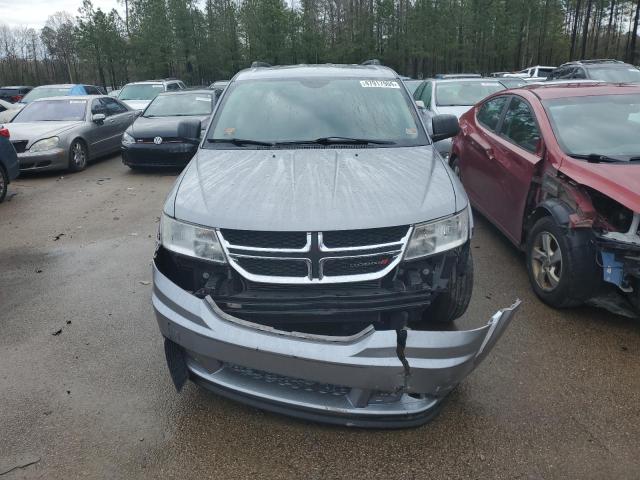 Photo 5 from auction – 2017 DODGE JOURNEY SE with VIN 3C4PDDAGXHT557633