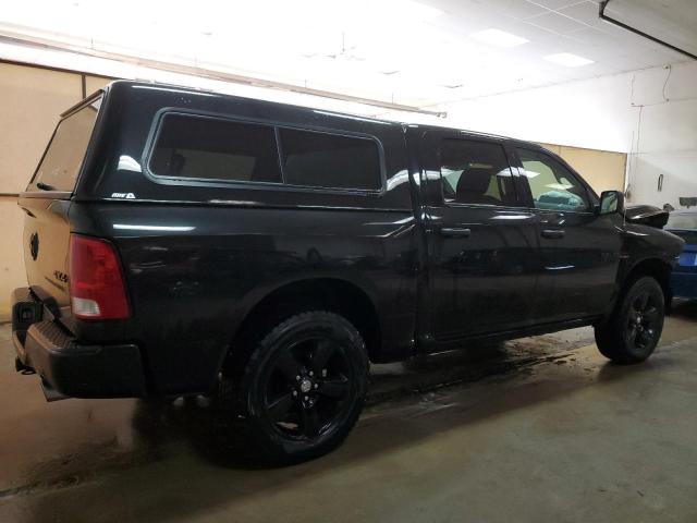 Foto 3 de la subasta – 2015 RAM 1500 ST con VIN 3C6RR7KT6FG660858