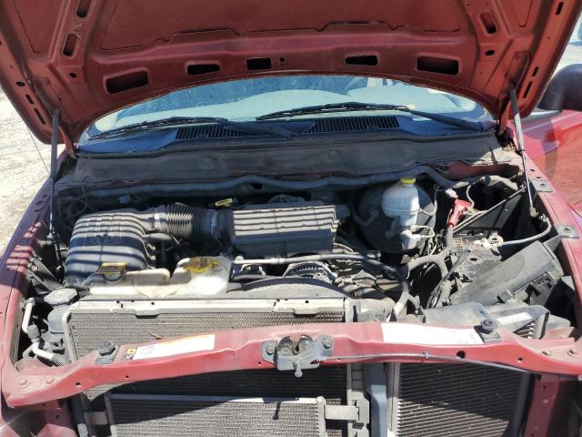 Photo 11 from auction – 2008 DODGE RAM 1500 S with VIN 1D7HA16N28J181347