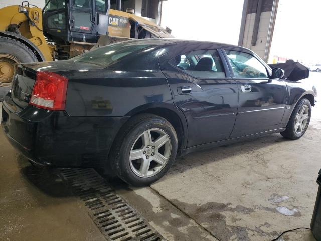 Photo 3 from auction – 2010 DODGE CHARGER SX with VIN 2B3CA3CVXAH242764