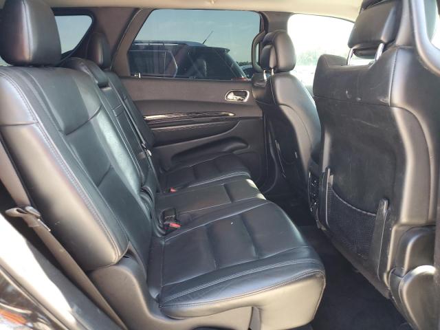Photo 11 from auction – 2014 DODGE DURANGO LI with VIN 1C4RDHDG4EC353901