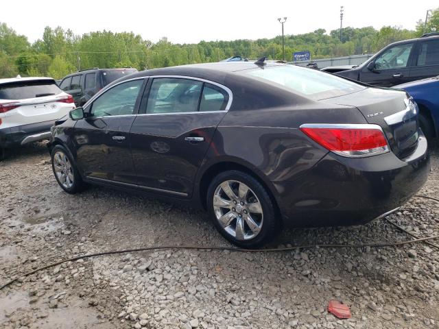 Photo 2 from auction – 2013 BUICK LACROSSE with VIN 1G4GC5E38DF226422