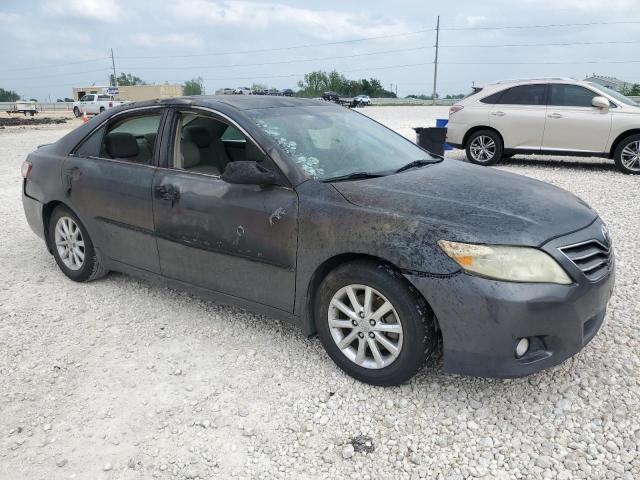 Photo 4 from auction – 2011 TOYOTA CAMRY SE with VIN 4T1BK3EK6BU628764