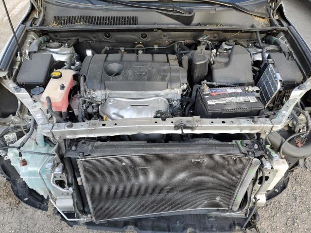 Photo 12 from auction – 2012 TOYOTA RAV4 with VIN 2T3ZF4DV3CW144001