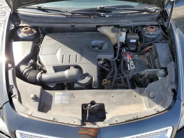Photo 11 from auction – 2012 CHEVROLET MALIBU 1LT with VIN 1G1ZC5E04CF196829