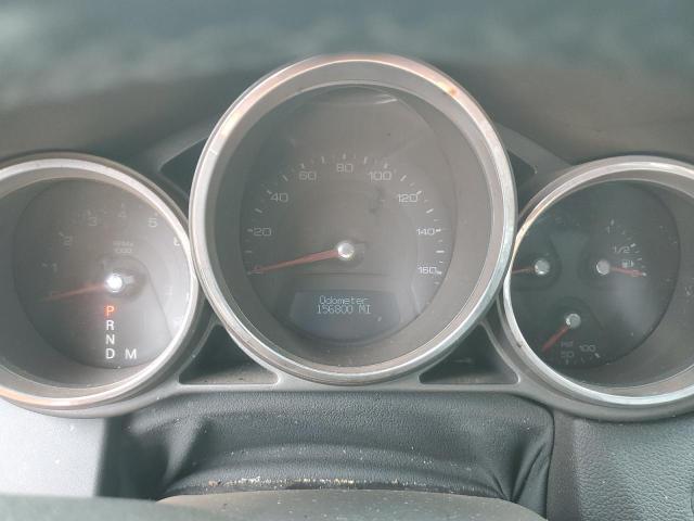 Photo 9 from auction – 2012 CADILLAC CTS with VIN 1G6DC5E54C0139940