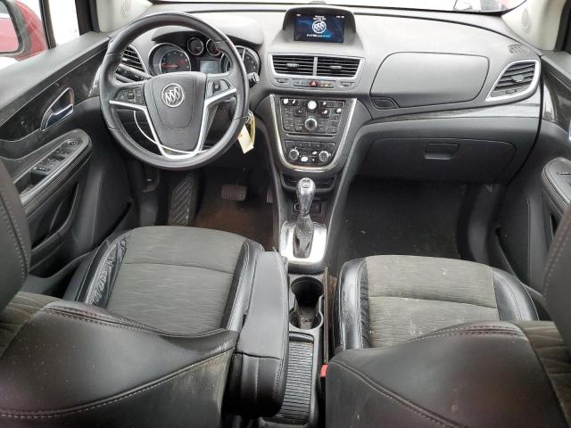 Photo 8 from auction – 2016 BUICK ENCORE with VIN KL4CJASBXGB597889