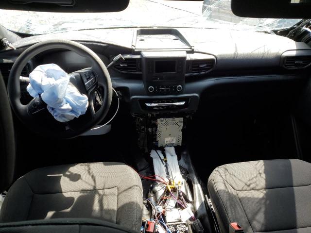 Photo 8 from auction – 2022 FORD EXPLORER P with VIN 1FM5K8AW2NNA08513