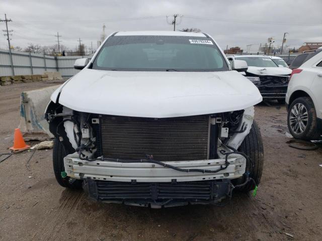 Photo 5 from auction – 2018 CHEVROLET TRAVERSE P with VIN 1GNERKKW6JJ147662