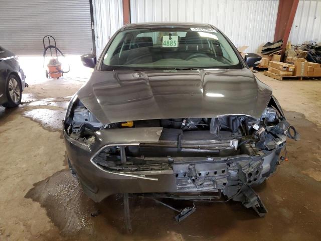 Photo 5 from auction – 2016 FORD FOCUS SE with VIN 1FADP3F28GL386933
