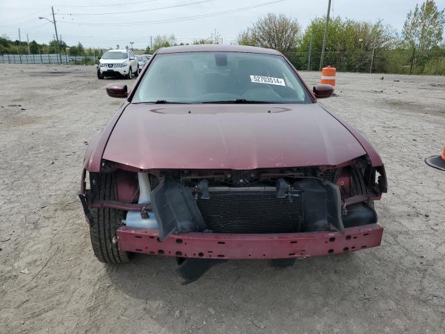 Photo 5 from auction – 2017 CHRYSLER 300 LIMITE with VIN 2C3CCAAG0HH538649